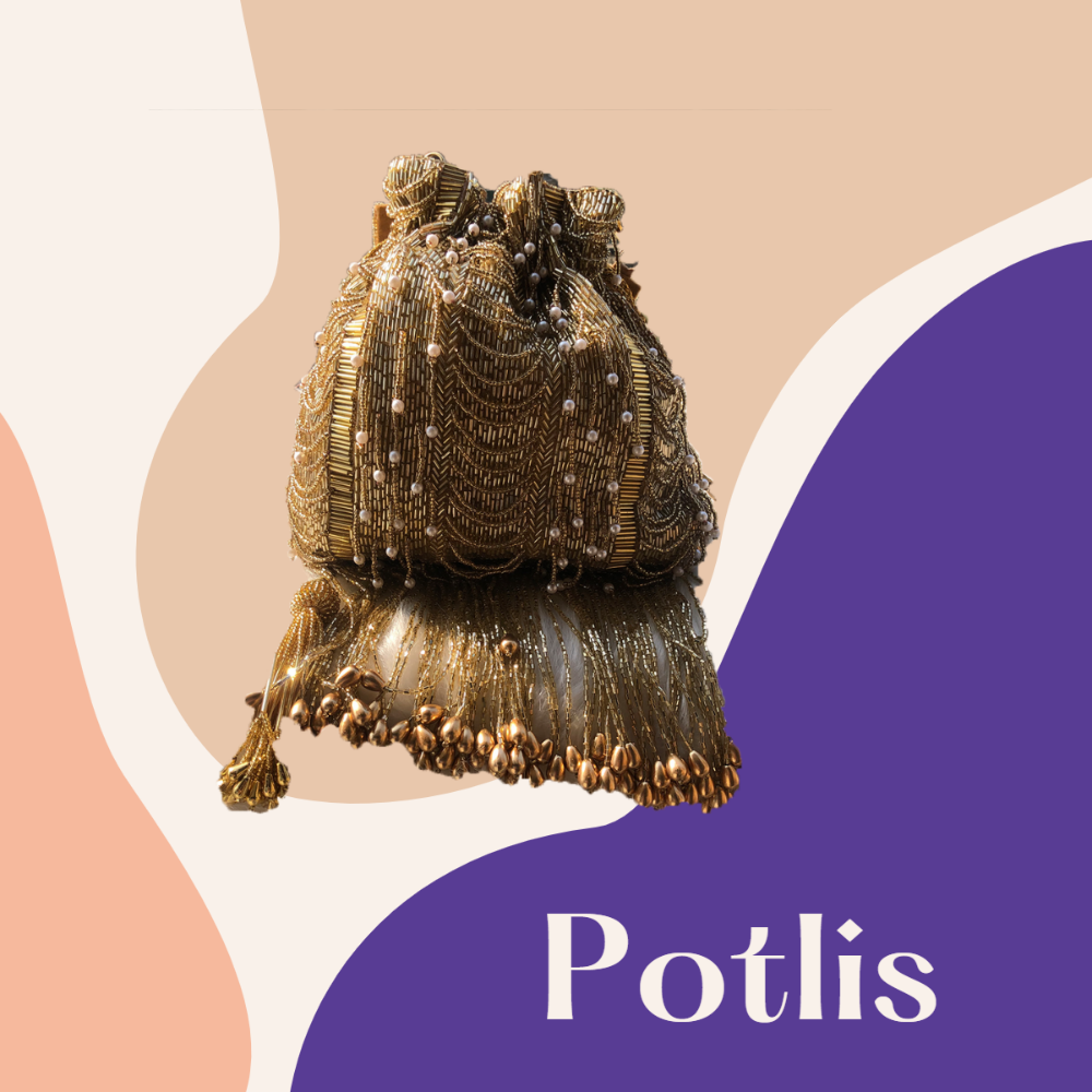 Potlis