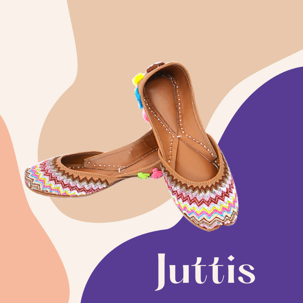 Juttis