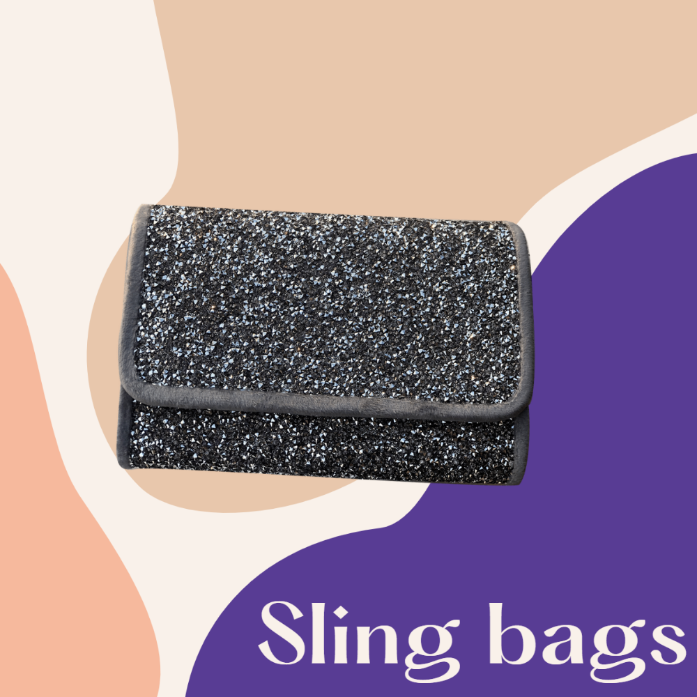 Sling bags